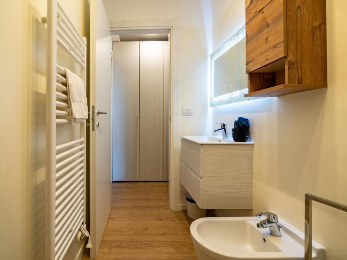 The Best Rent - Lovely Loft With Balcony Near Piazza Vetra Milão Exterior foto