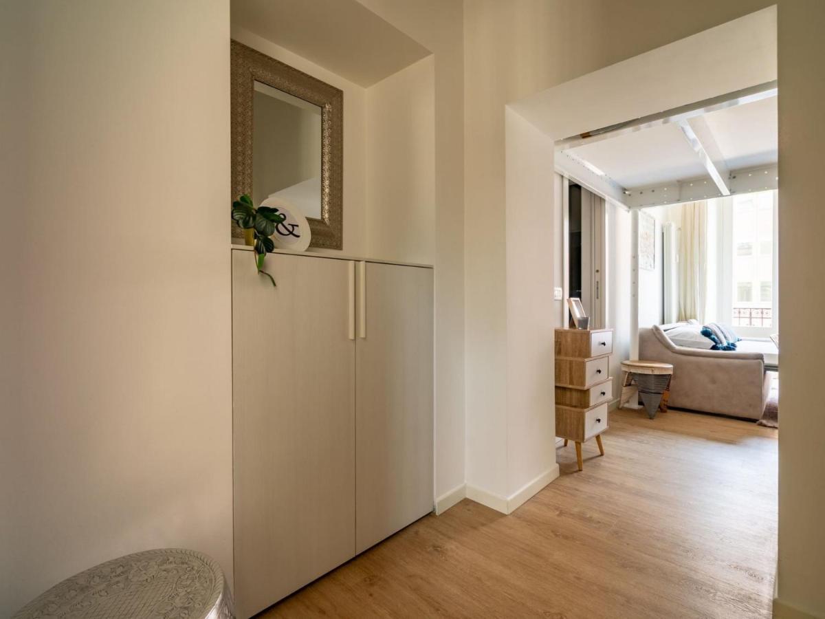 The Best Rent - Lovely Loft With Balcony Near Piazza Vetra Milão Exterior foto
